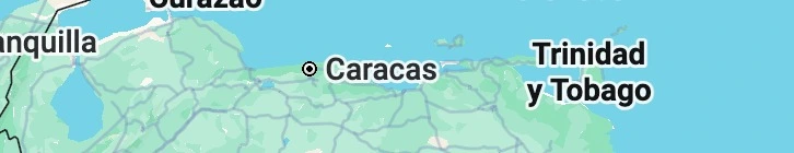 Vista de mapa